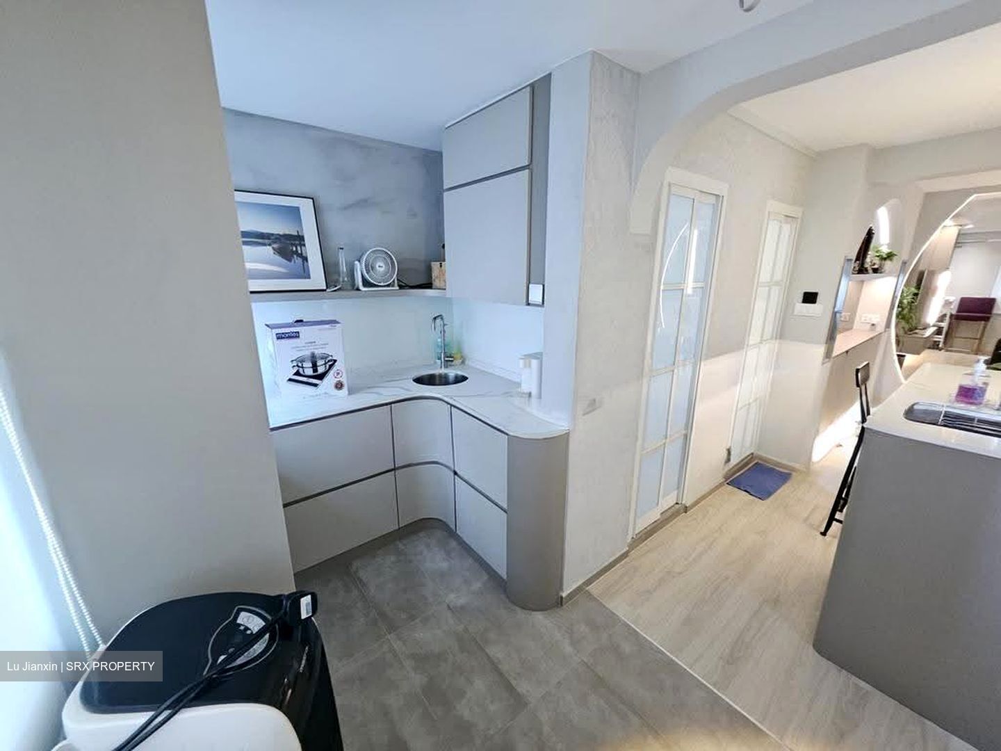 Blk 114 Ho Ching Road (Jurong West), HDB 3 Rooms #618057201